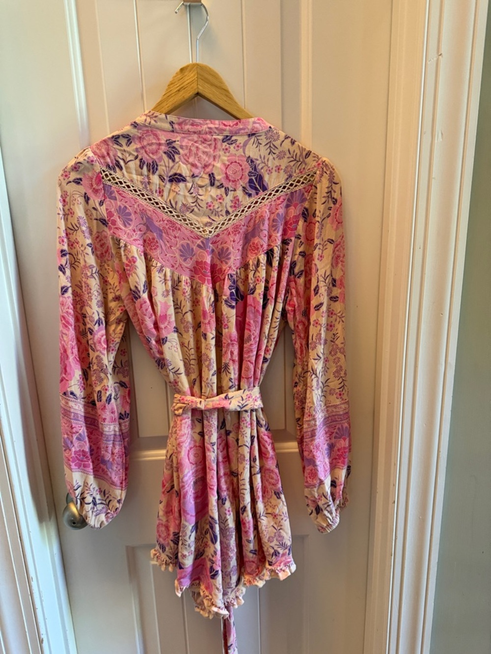 Spell & The Gypsy Mystic Romper - Picture 6 of 7